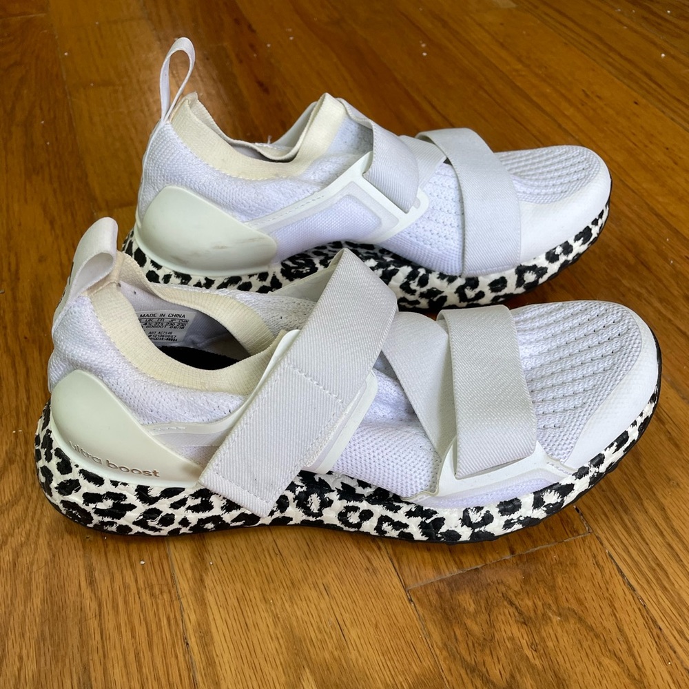 Adidas by Stella McCartney sneakers